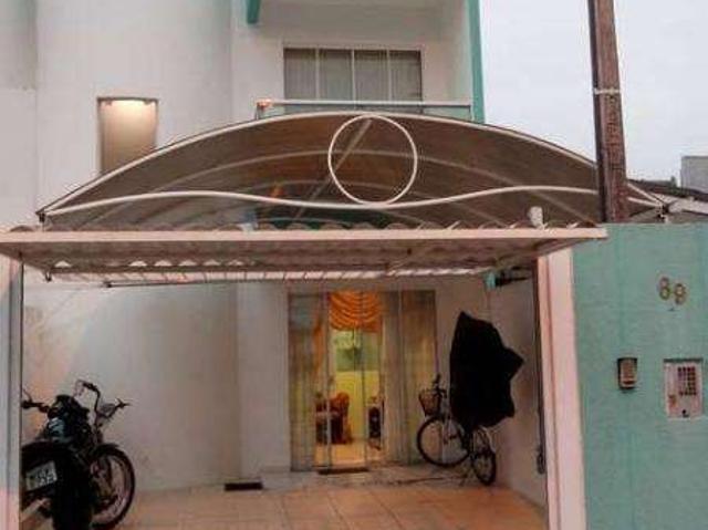Casa venda em Região Geográfica Imediata de Itajaí, Itajaí