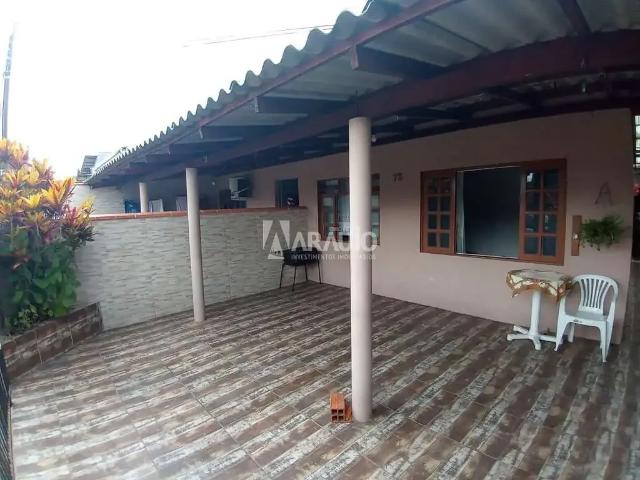 Casa venda em Região Geográfica Imediata de Itajaí, Itajaí