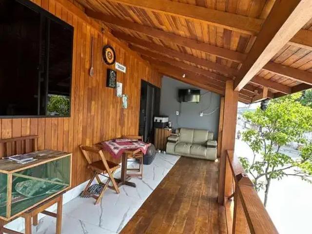 Casa venda em Região Geográfica Imediata de Itajaí, Itajaí