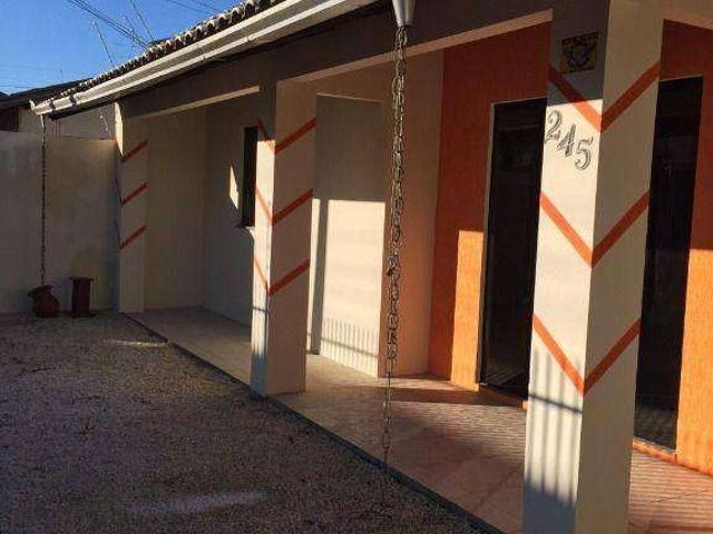 Casa venda em Região Geográfica Imediata de Itajaí, Itajaí