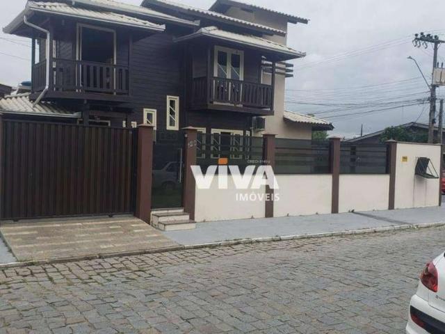 Casa venda em Região Geográfica Imediata de Itajaí, Itajaí