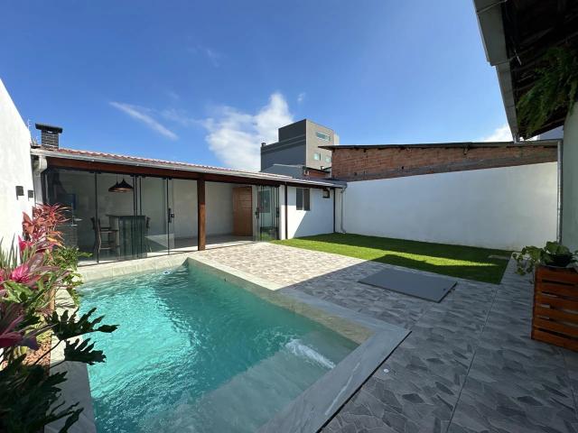 Casa venda em Região Geográfica Imediata de Itajaí, Itajaí