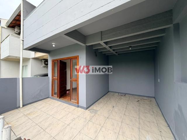 Casa venda em Costa Cavalcante, Itajaí