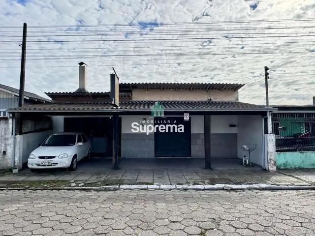 Casa venda em Região Geográfica Imediata de Itajaí, Itajaí