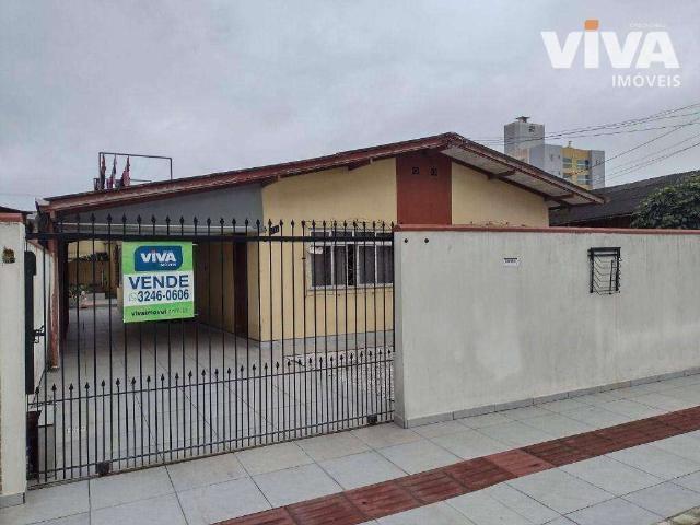 Casa venda em Região Geográfica Imediata de Itajaí, Itajaí