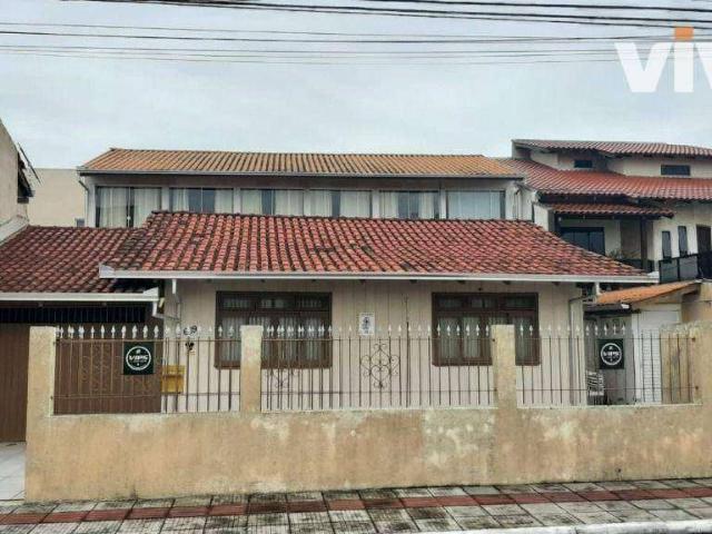Casa venda em Região Geográfica Imediata de Itajaí, Itajaí