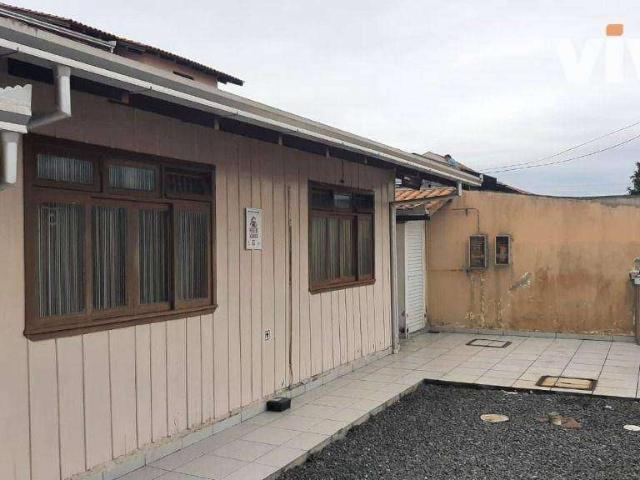 Casa venda em Região Geográfica Imediata de Itajaí, Itajaí
