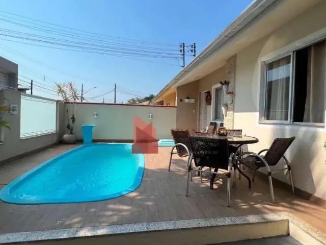 Casa venda em Região Geográfica Imediata de Itajaí, Itajaí