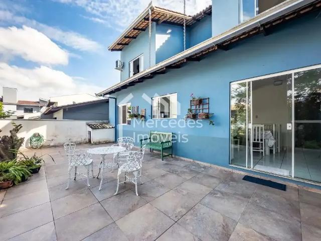 Casa venda em Região Geográfica Imediata de Itajaí, Itajaí