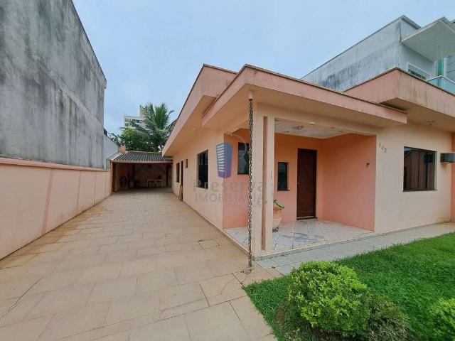 Casa venda em Região Geográfica Imediata de Itajaí, Itajaí