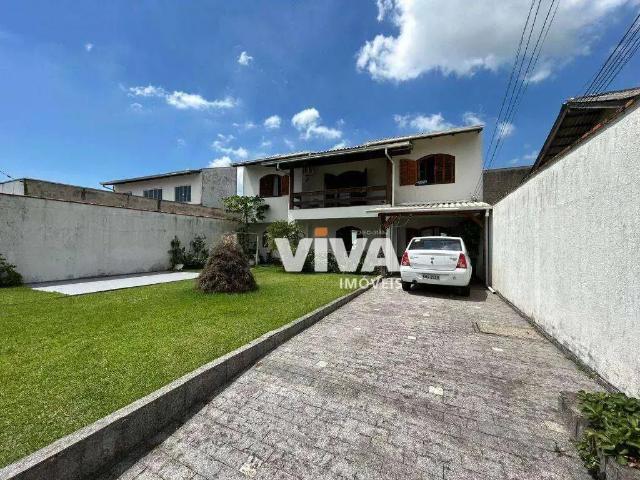 Casa venda em Região Geográfica Imediata de Itajaí, Itajaí