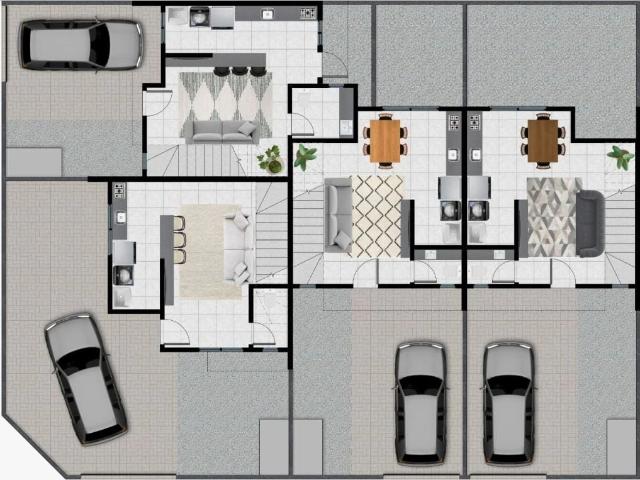 Casa venda em Itajaí, Região Geográfica Intermediária de Blumenau