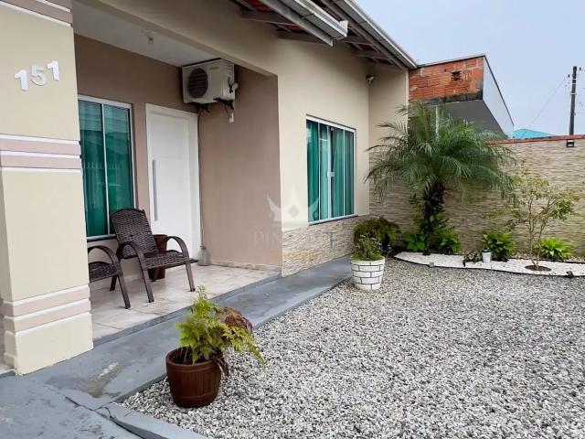 Casa venda em Região Geográfica Imediata de Itajaí, Itajaí