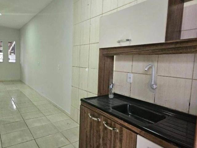 Casa venda em Jardim Amélia, Itajaí