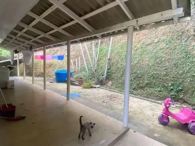 Casa venda em Região Geográfica Imediata de Itajaí, Itajaí