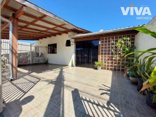 Casa venda em Região Geográfica Imediata de Itajaí, Itajaí