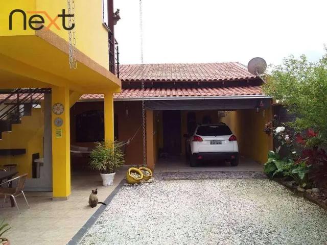 Casa venda em Região Geográfica Imediata de Itajaí, Itajaí