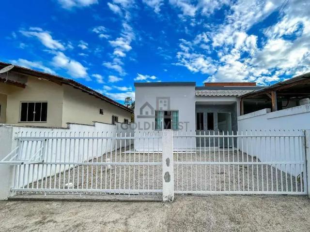 Casa venda em Região Geográfica Imediata de Brusque, Brusque