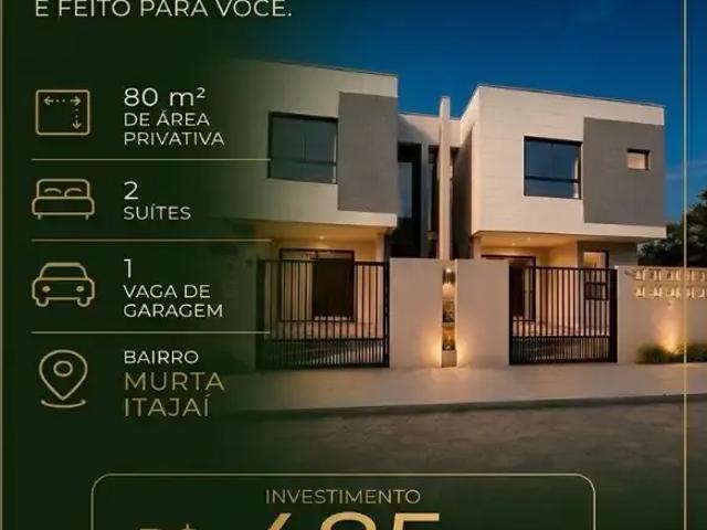 Casa venda em Região Geográfica Imediata de Itajaí, Itajaí