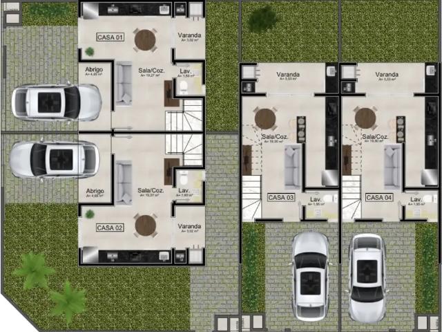 Casa venda em Região Geográfica Imediata de Itajaí, Itajaí