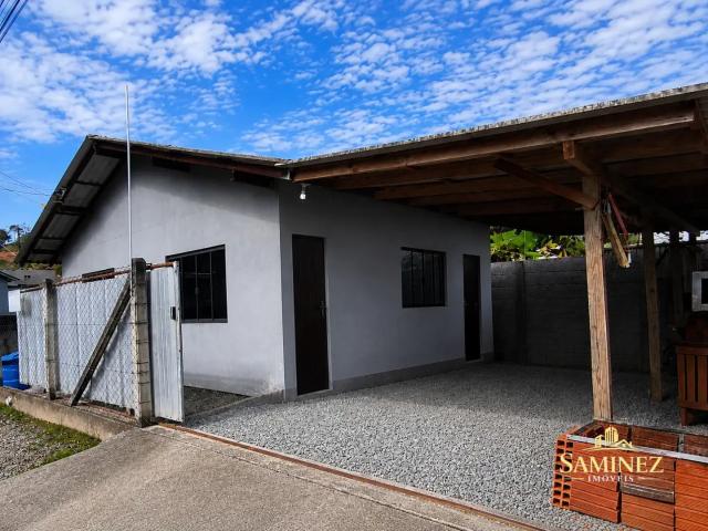 Casa venda em Região Geográfica Imediata de Itajaí, Itajaí