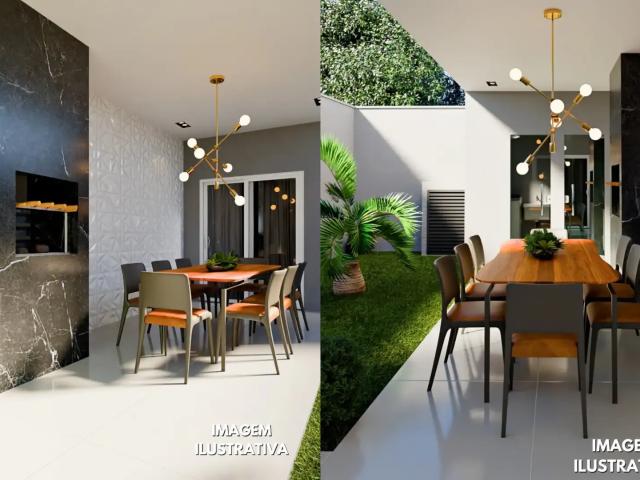 Casa venda em Região Geográfica Imediata de Itajaí, Itajaí