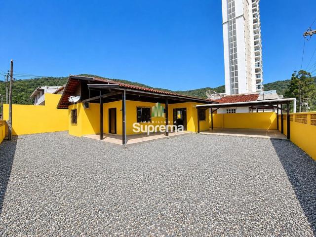 Casa venda em Ressacada, Itajaí