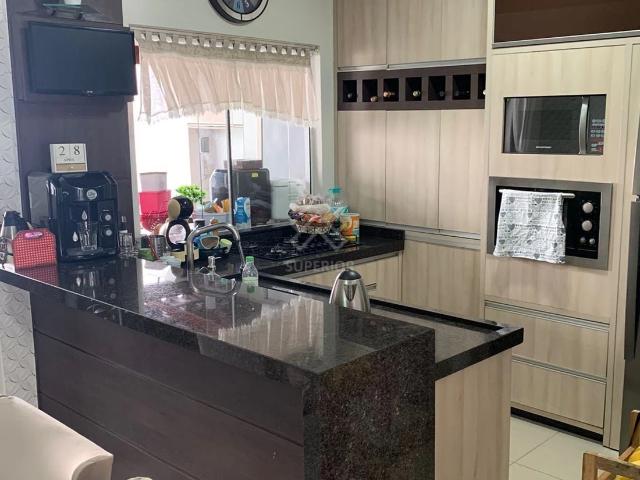 Casa venda em Ressacada, Itajaí