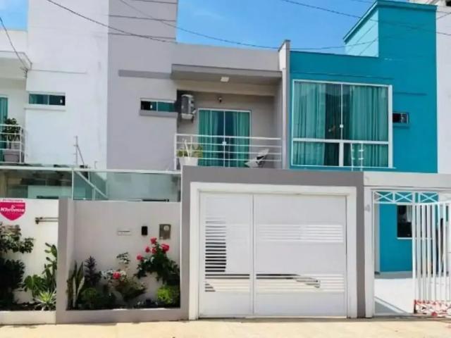Casa venda em Região Geográfica Imediata de Itajaí, Itajaí