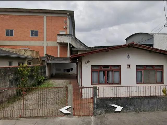 Casa venda em Região Geográfica Imediata de Itajaí, Itajaí