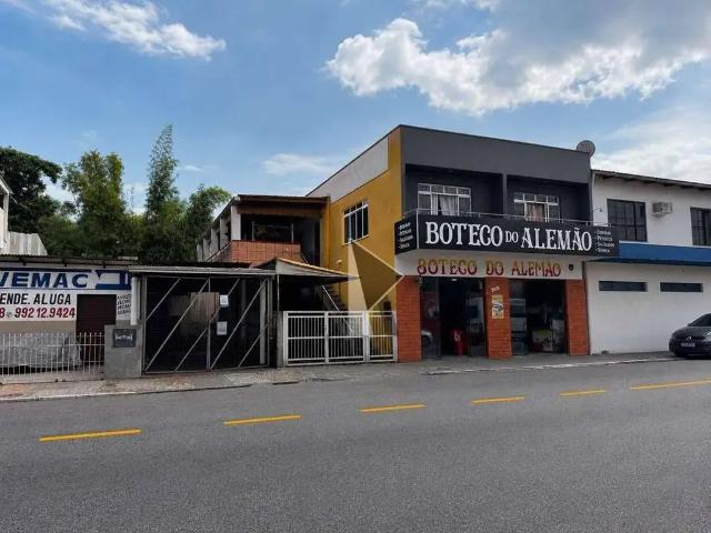 Casa venda em Região Geográfica Imediata de Itajaí, Itajaí