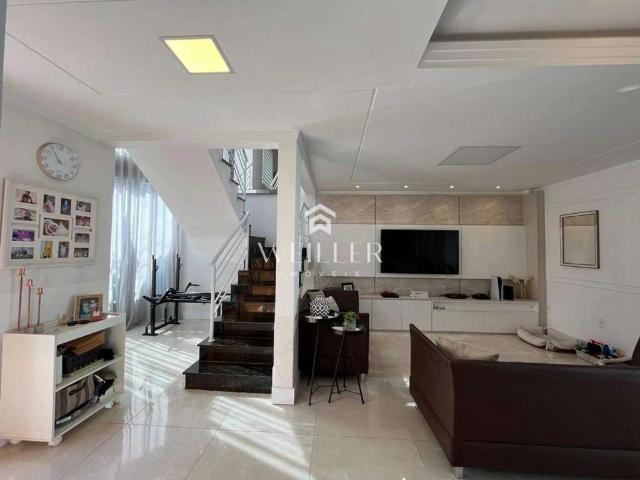 Casa venda em Fiúza Lima, Itajaí