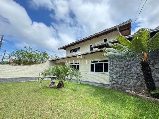 Casa venda em Loteamento Lito Seára, Itajaí