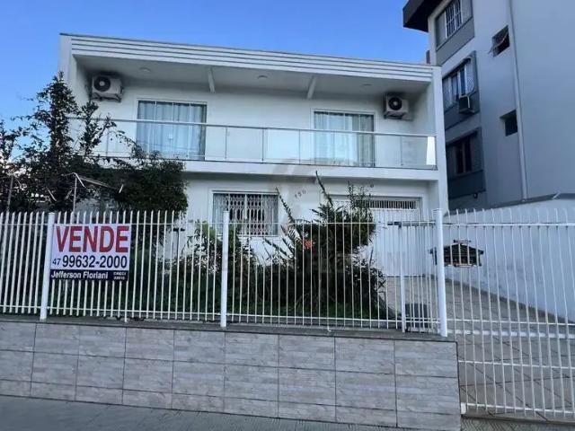 Casa venda em Região Geográfica Imediata de Itajaí, Itajaí