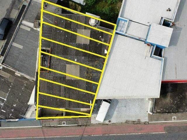 Casa venda em Fiúza Lima, Itajaí