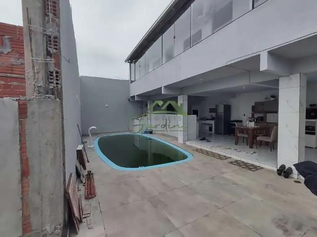 Casa venda em Região Geográfica Imediata de Itajaí, Itajaí