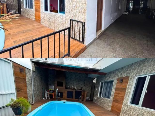 Casa venda em Região Geográfica Imediata de Itajaí, Itajaí