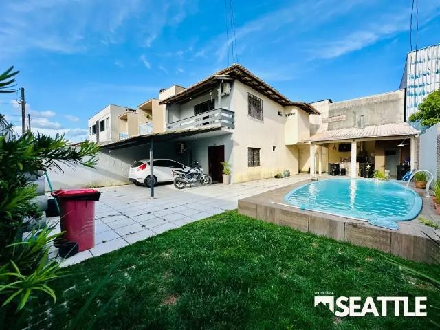 Casa venda em Região Geográfica Imediata de Itajaí, Itajaí