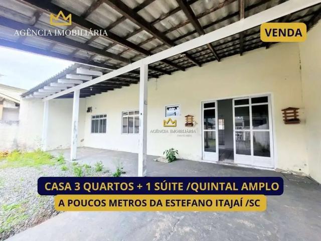 Casa venda em Região Geográfica Imediata de Itajaí, Itajaí