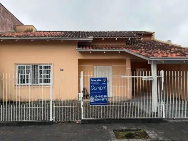 Casa venda em Região Geográfica Imediata de Itajaí, Itajaí