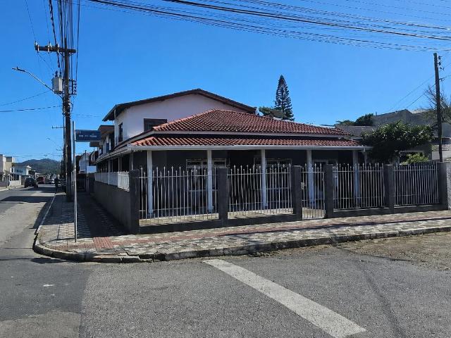 Casa venda em Jaí-Açú, Itajaí