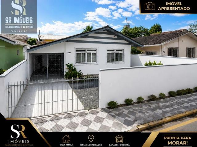 Casa venda em Itajaí, Região Geográfica Intermediária de Blumenau