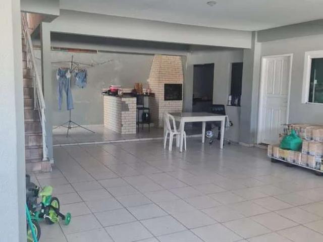 Casa venda em Bambuzal, Itajaí