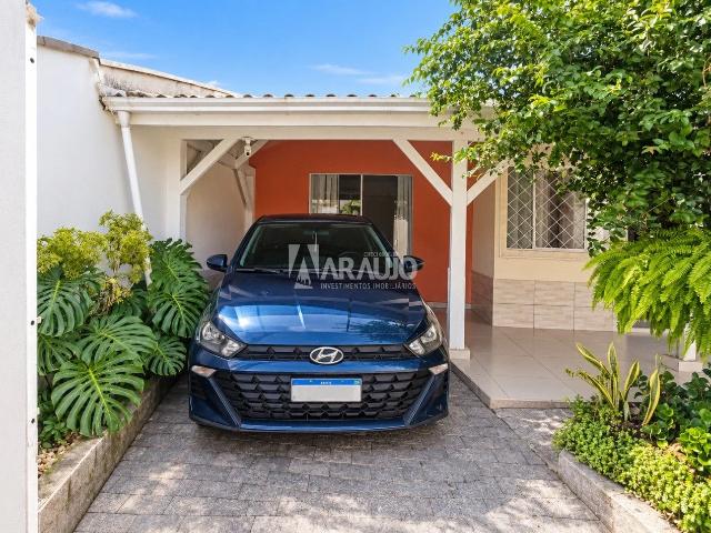 Casa venda em Região Geográfica Imediata de Itajaí, Itajaí