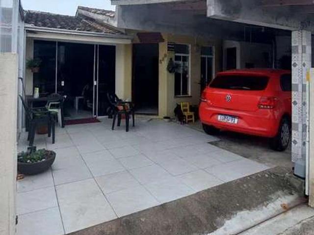 Casa venda em Jardim Amélia, Itajaí