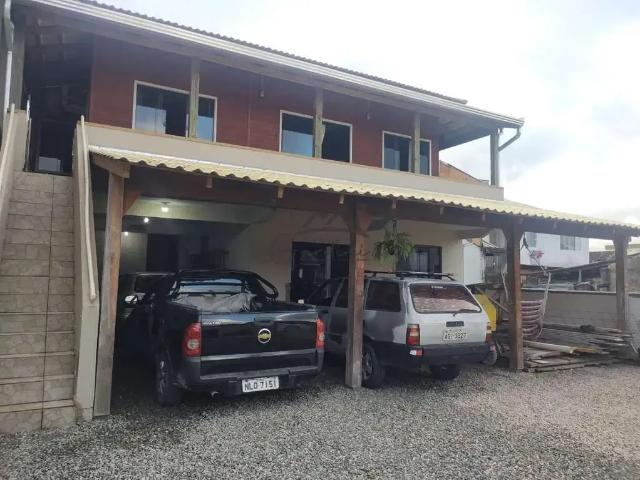 Casa venda em Região Geográfica Imediata de Itajaí, Itajaí