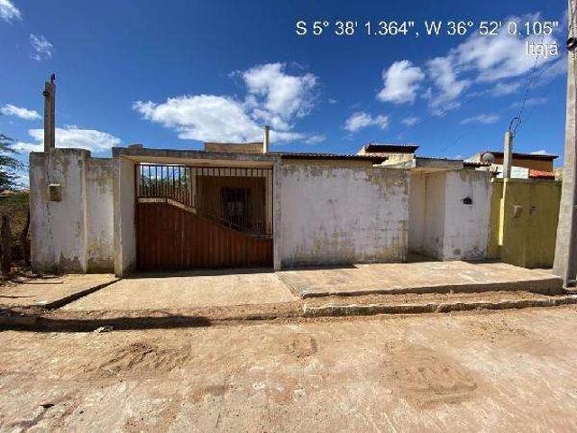 Casa venda em Itajá, Itajá