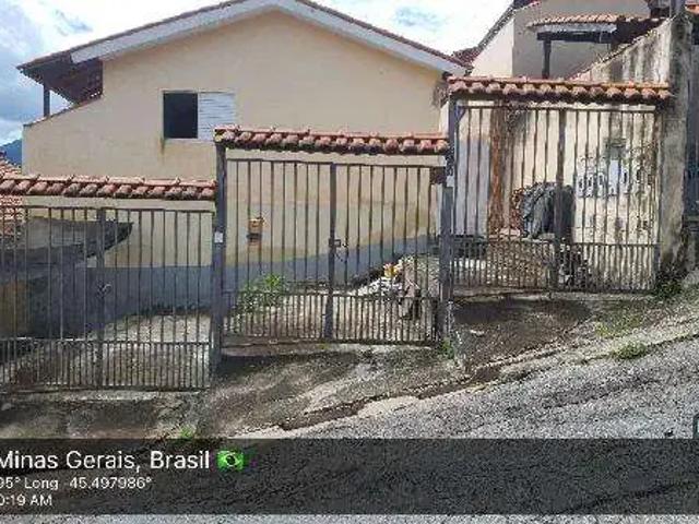 Casa venda em Região Geográfica Imediata de Itajubá, Itajubá