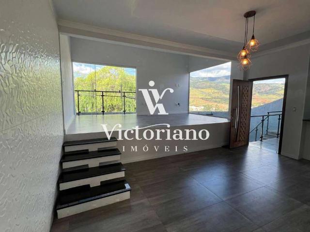 Casa venda em Itajubá