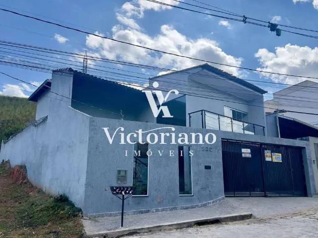Casa venda em Região Geográfica Imediata de Itajubá, Itajubá